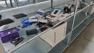 OKAY VŘ 02 - Položka č. 16 SMP - HW (PC, tisk, mobily ,atd)