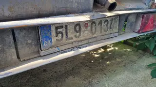 AZ SANACE, kompresor, tov. zn. ATLAS COPCO, RZ 5L9 0134