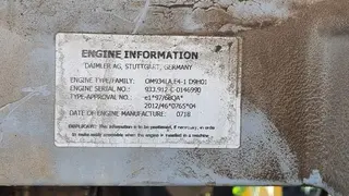 AZ SANACE, kompresor, tov. zn. ATLAS COPCO, RZ 5L9 0134