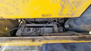 AZ SANACE kompresor, tov. zn. ATLAS COPCO XAS175 DD, RZ 1U3 4446