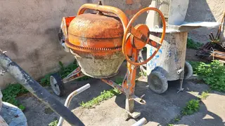 AZ SANACE Soubor technického zařízení