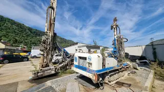 AZ SANACE Soubor technického zařízení