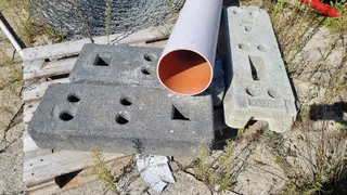 AZ SANACE Soubor technického zařízení