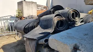 AZ SANACE Soubor technického zařízení
