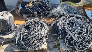 AZ SANACE Soubor technického zařízení