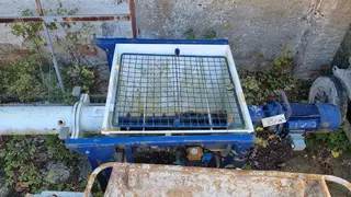 AZ SANACE Soubor technického zařízení