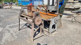 AZ SANACE Soubor technického zařízení