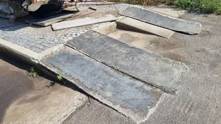 AZ SANACE Soubor technického zařízení