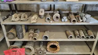 AZ SANACE Vrtné nářadí a příslušenství