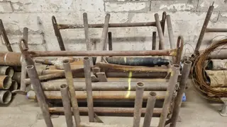 AZ SANACE Vrtné nářadí a příslušenství