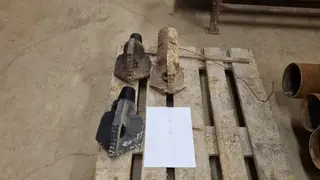 AZ SANACE Vrtné nářadí a příslušenství