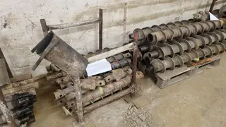 AZ SANACE Vrtné nářadí a příslušenství