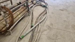 AZ SANACE Vrtné nářadí a příslušenství