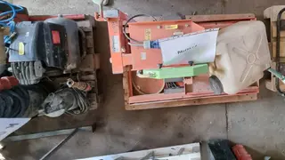 AZ SANACE Paleta č.8