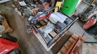 AZ SANACE Paleta č.9