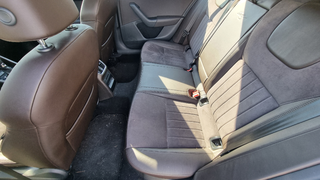 AZ SANACE - Škoda Octavia 6AH1088