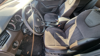 AZ SANACE - Škoda Octavia 6AH1088