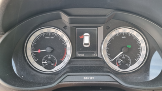 AZ SANACE - Škoda Octavia 6AH1088