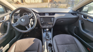 AZ SANACE - Škoda Octavia 6AH1088