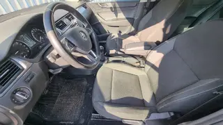 AZ SANACE vozidlo Škoda Rapid, RZ 8U2 9293