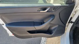 AZ SANACE vozidlo Škoda Rapid, RZ 8U2 9293