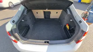 AZ SANACE Škoda Octavia, RZ 8U6 1450