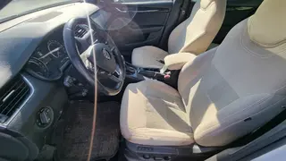 AZ SANACE Škoda Octavia, RZ 8U6 1450