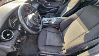 AZ SANACE Mercedes Benz C220 Bluetec, RZ 8U8 4633