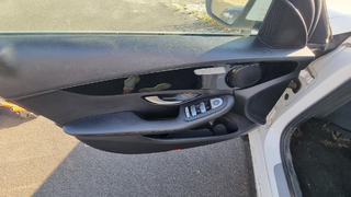 AZ SANACE Mercedes Benz C220 Bluetec, RZ 8U8 4633