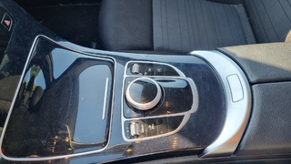 AZ SANACE Mercedes Benz C220 Bluetec, RZ 8U8 4633