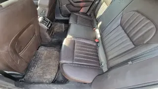 AZ SANACE Škoda Superb, RZ 8U9 5740