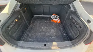 AZ SANACE Škoda Superb, RZ 8U9 5740
