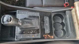 AZ SANACE Škoda Superb, RZ 8U9 5740