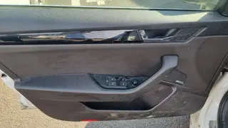 AZ SANACE Škoda Superb, RZ 8U9 5740