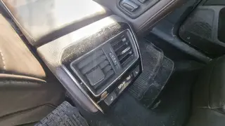 AZ SANACE Škoda Superb, RZ 8U9 5740