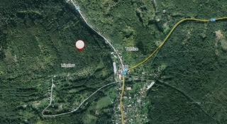 poslední pozemky k prodeji LESS & FOREST s.r.o.