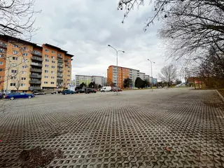 Parkovací stání p.č. 4422/421, Brno-Líšeň