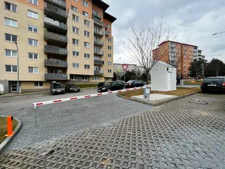 Parkovací stání p.č. 4422/421, Brno-Líšeň