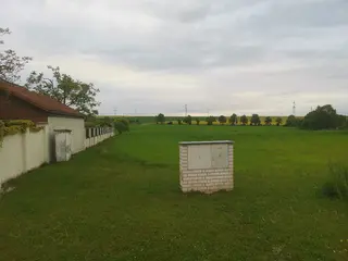 Pozemek 1053 m², Černošice, okres Praha-západ