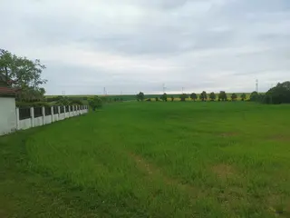 Pozemek 1053 m², Černošice, okres Praha-západ