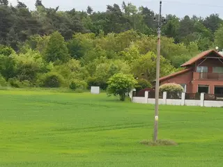 Pozemek 1053 m², Černošice, okres Praha-západ