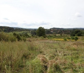 Pozemek  1222m2 Slapy, k.ú. Přestavlky u Slap