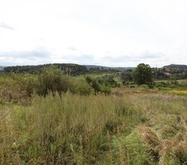 Pozemek  1222m2 Slapy, k.ú. Přestavlky u Slap
