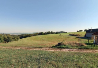 Pozemek 2 274 m2 v obci Svébohov, okres Šumperk  