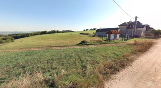 Pozemek 2 274 m2 v obci Svébohov, okres Šumperk  