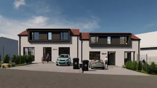 Pozemek 232/10 Všechovice u Tišnova, okres Brno-venkov