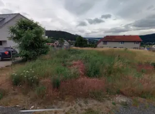 Pozemek 232/10 Všechovice u Tišnova, okres Brno-venkov