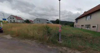 Pozemek 234/9 Všechovice u Tišnova, okres Brno-venkov