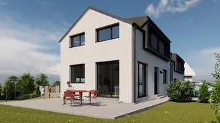 Pozemek 234/9 Všechovice u Tišnova, okres Brno-venkov