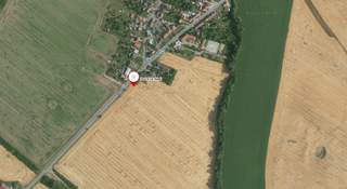 Pozemky  - zemědělská půda, Tučapy u Vyškova, 5 481 m2